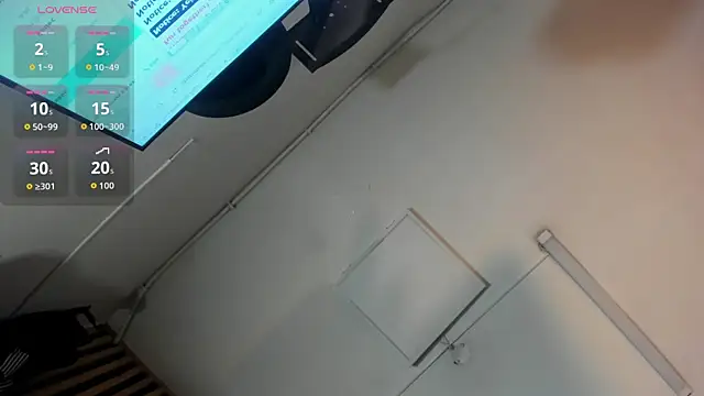 Snapshot of Yeidonn chatting on June 10, 3:29 am Yeidonn online show from June 10, 3:29 am