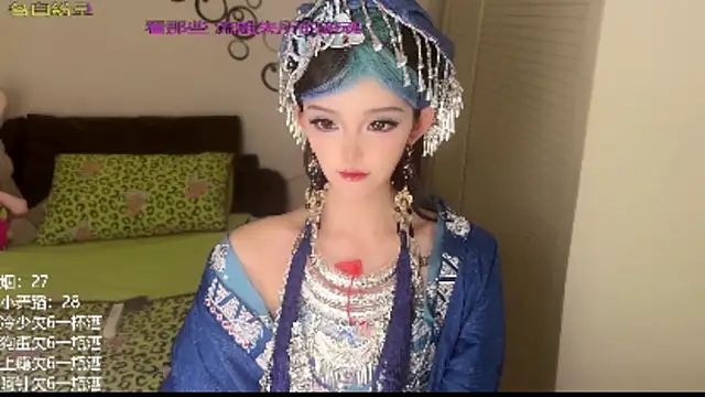sixliuliuliu online show from July 9, 9:24 am