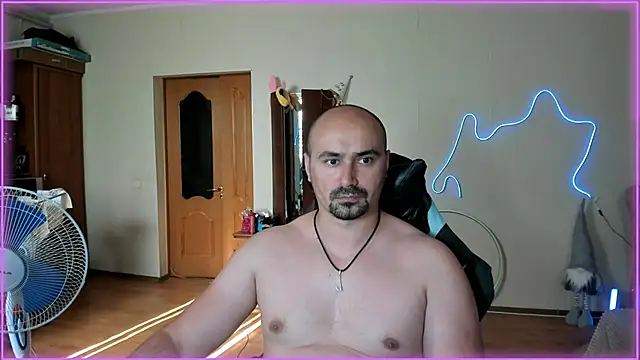 -SexyDaddy- online show from June 16, 2:19 pm