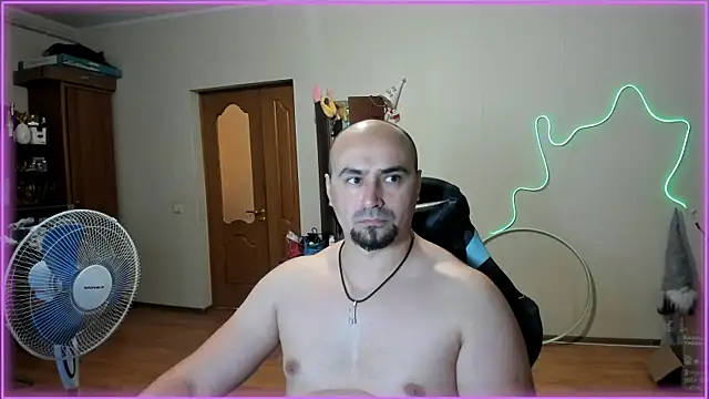 -SexyDaddy- online show from July 14, 4:28 am
