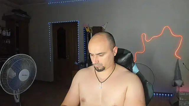 -SexyDaddy- online show from July 14, 6:24 pm
