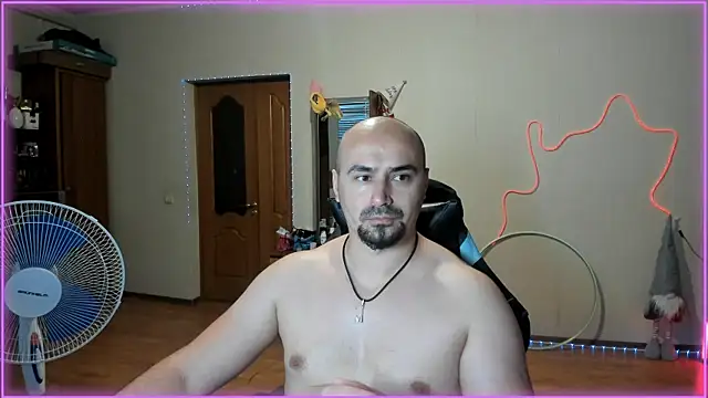-SexyDaddy- online show from July 19, 2:59 am