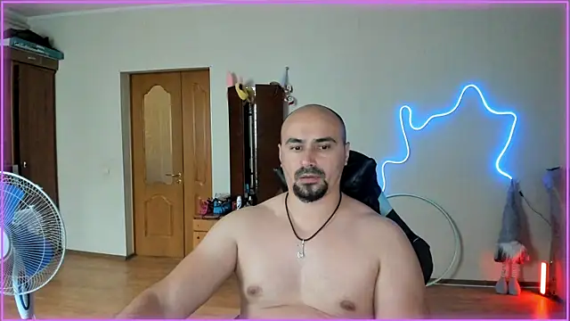 -SexyDaddy- online show from July 21, 9:22 am