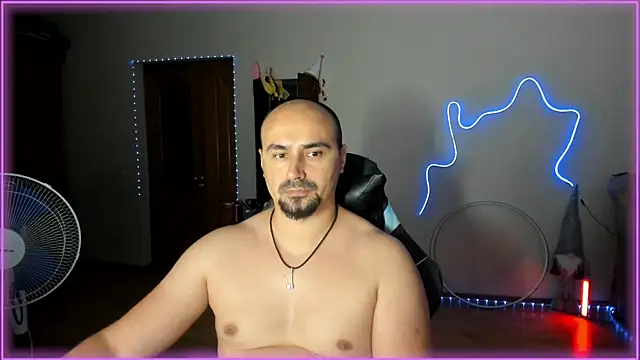 -SexyDaddy- online show from July 29, 6:28 pm
