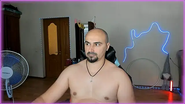 -SexyDaddy- online show from July 30, 7:40 am
