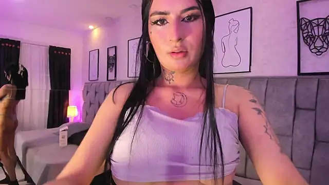 Celine Carter online show from June 7, 11:47 am