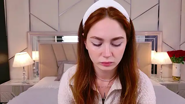 OliviaBrayan online show from July 28, 5:12 pm