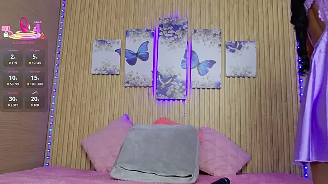 Moonceleste online show from June 9, 12:06 pm