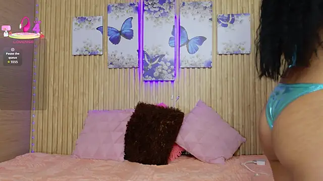 Moonceleste online show from June 11, 11:19 am