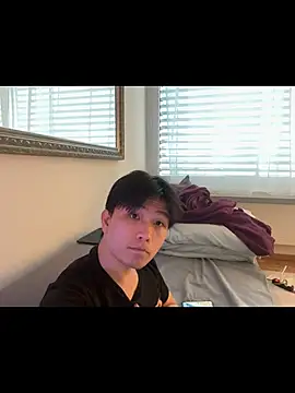 MrJinmin online show from June 19, 4:06 am