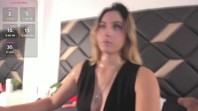 AdrianaHarlow online show from July 22, 7:16 pm