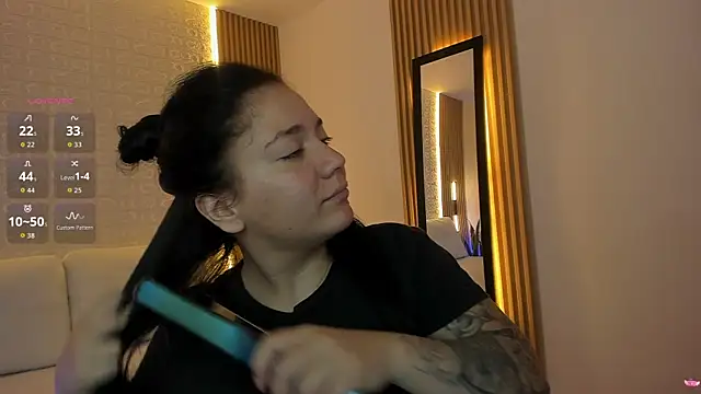 rebecaa grey online show from June 27, 2:44 pm