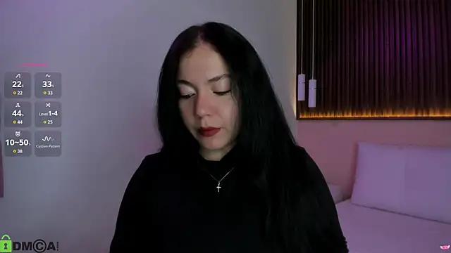 rebecaa grey online show from July 6, 3:03 pm