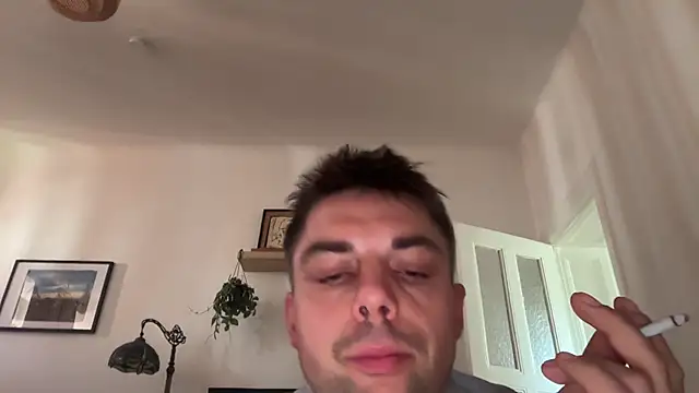 kinkyberlin777 online show from August 8, 7:54 am