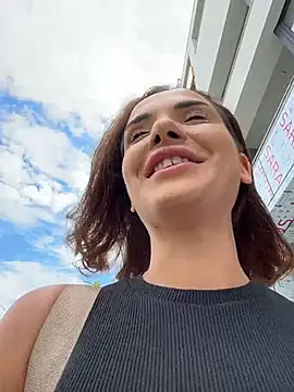 chloenyx online show from June 23, 1:09 pm