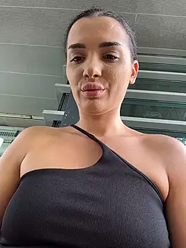 chloenyx online show from July 23, 12:36 pm