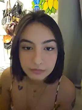 Snapshot of Juh_castro chatting on June 11, 6:50 pm Juh castro online show from June 11, 6:50 pm