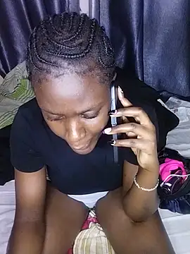 Snapshot of nubian23 chatting on June 8, 6:52 pm nubian23 online show from June 8, 6:52 pm