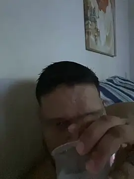 Snapshot of fercho25rv chatting on June 4, 5:57 am fercho25rv online show from June 4, 5:57 am