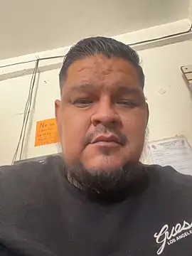 Snapshot of fercho25rv chatting on June 7, 6:11 pm fercho25rv online show from June 7, 6:11 pm