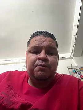 Snapshot of fercho25rv chatting on June 11, 7:01 pm fercho25rv online show from June 11, 7:01 pm