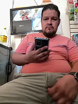fercho25rv online show from July 31, 12:32 am