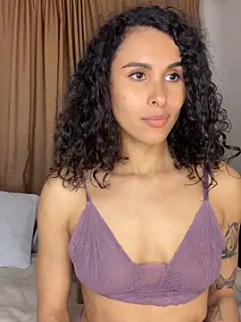 Snapshot of Alexa_Rios_ chatting on June 3, 3:53 am Alexa Rios online show from June 3, 3:53 am