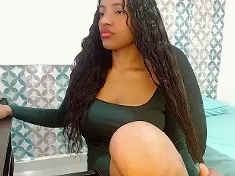 Isabellacarson online show from June 13, 4:38 pm