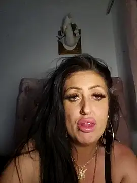 Angeldevlin81 online show from June 7, 11:19 pm