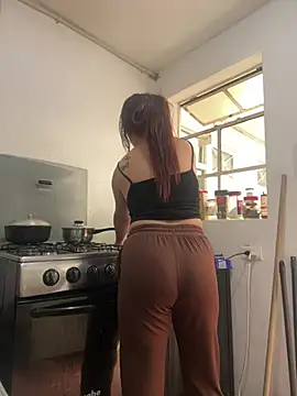 arilynn  online show from July 28, 7:39 pm