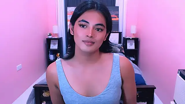 MiamoreAmara69 online show from June 14, 6:10 pm