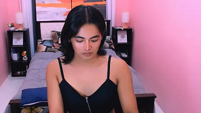 MiamoreAmara69 online show from June 20, 10:12 pm