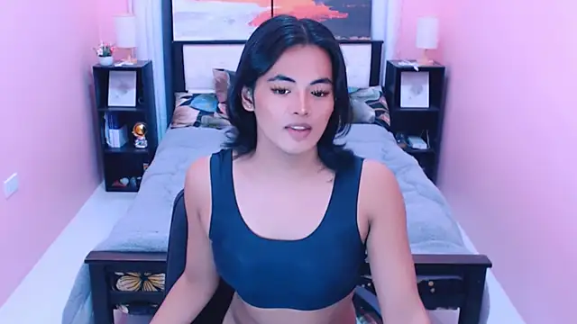 MiamoreAmara69 online show from June 23, 2:59 pm