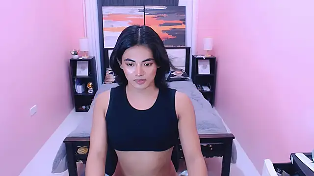 MiamoreAmara69 online show from June 28, 7:20 pm