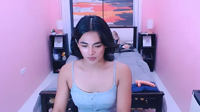 MiamoreAmara69 online show from July 6, 5:15 am