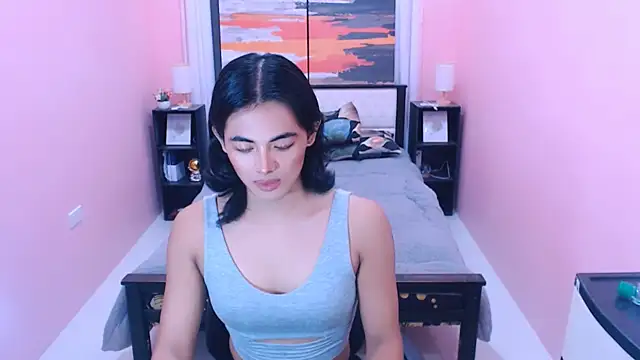 MiamoreAmara69 online show from July 12, 11:01 am