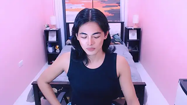 MiamoreAmara69 online show from July 22, 1:19 am