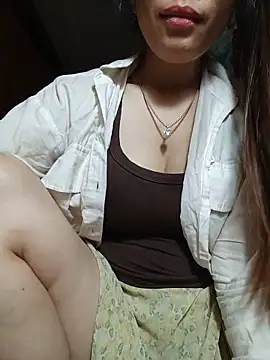 Snapshot of nako-yaya chatting on June 11, 3:15 am nako-yaya online show from June 11, 3:15 am