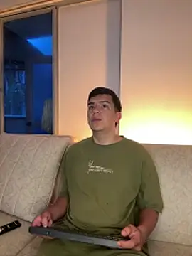Dylan KatteLive online show from June 18, 11:09 pm