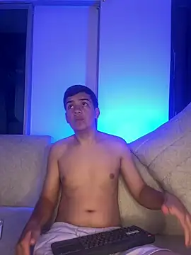 Dylan KatteLive online show from June 26, 11:53 pm