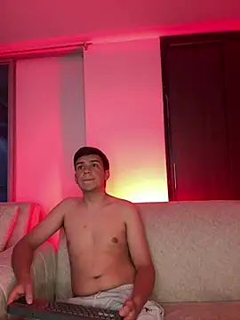 Dylan KatteLive online show from June 30, 12:33 am