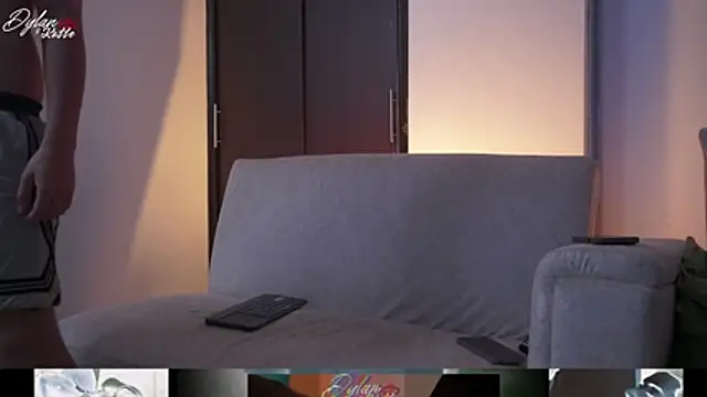 Dylan KatteLive online show from July 2, 10:49 pm