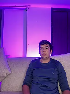 Dylan KatteLive online show from July 22, 12:35 am