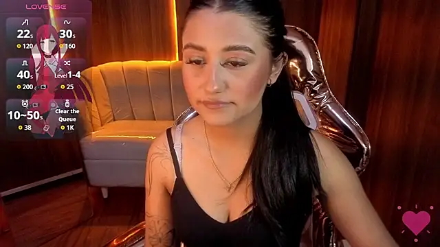 Catalella Little B online show from July 4, 7:53 pm