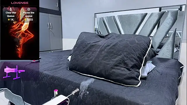 lukedavis 15 online show from June 26, 4:17 am