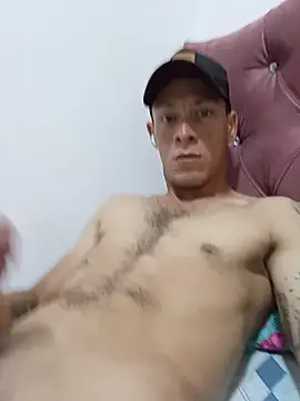 jadereltremendo online show from May 30, 7:27 am