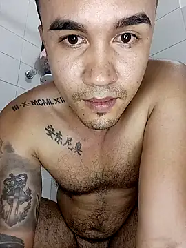 ANDRES HOT-1996 online show from December 8, 8:15 pm