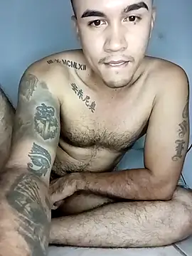 ANDRES HOT-1996 online show from February 14, 11:09 pm