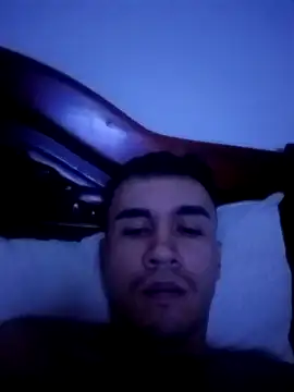 ANDRES HOT-1996 online show from October 12, 4:00 am