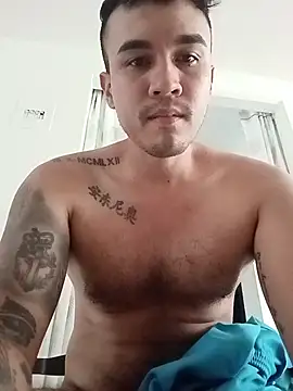 ANDRES HOT-1996 online show from November 7, 5:46 pm